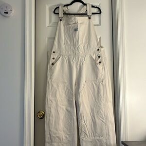 Off-White Levi’s Overalls